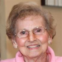 Mrs. Angela Cilento Mastrangelo