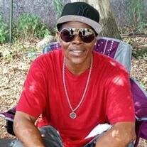 Terrence Jackson Sr.