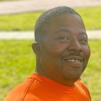 Mr. Dominic Tavarous Hawkins