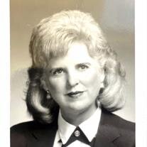 Mrs. June Smith Hicks