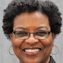 Annette Inez Parks