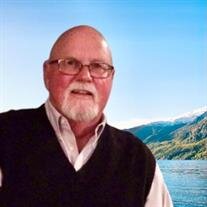 Johnnie "John" H. Smiley