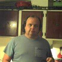 Timothy Joe Dease Sr