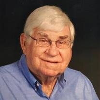Mr. Richard Lynch Davis