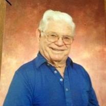 William "Shorty" Bishop