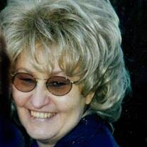 MRS. JANICE "JAN" FAYE ADCOCK