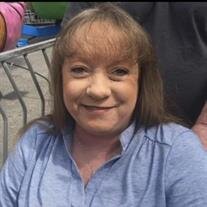 Brenda Kay Brown