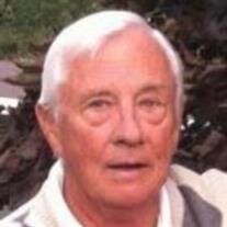 Chester E. Crawford