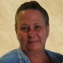 Deborah Lynn DeBold