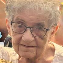 Jeannine Marie LeFebvre