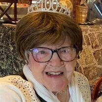 Arlene Jensen Dial
