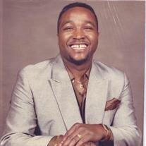 Mr. Kenneth Renfrow