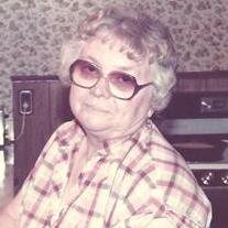 Betty Ann Damron