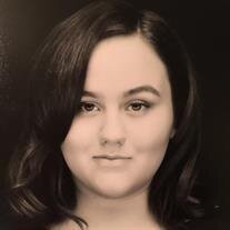 Skylar Anne Mott