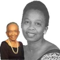 Ms. Eugenia Gilliard