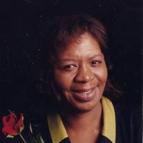 Dr. Anna L. Forbes