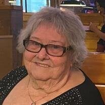 Shirley Jean Reges