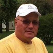 David Lee Levitt