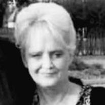 Linda Ann Johnson