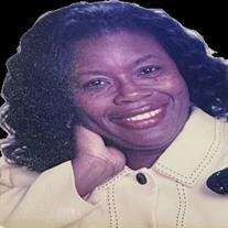 Mrs. Benita Buie Wilson