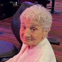 Rosalie A. Hanson