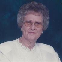 Edith Lathene Cook Camp