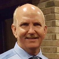William "Bill" Taylor Goode