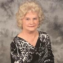 GENE SHIRLEY RICHEY