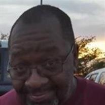 Eddie Eugene McDonald