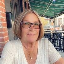 Nancy Bergeron Gorshoff