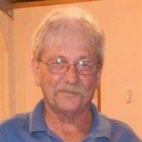 Richard Steven "Steve" Locke