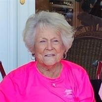 Mrs. Susan Stehouwer (Allgood)