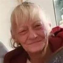 Brenda Kay Barkley Blaylock