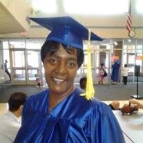 Wanda Jacinta Stewart