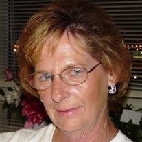 Peggy Sue Meadows
