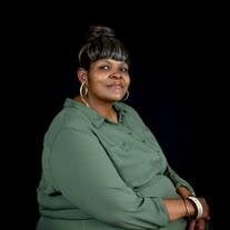 Tia'Feia Yvonne Arnold-Howard