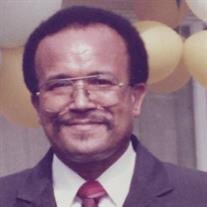 Mr. Lionel Hayes Joseph
