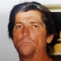 Thomas Ray Penley