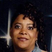 Joyce  Elaine  Johnson 