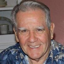 William Logan Landram