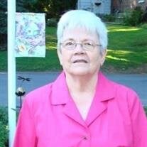 Linda Lee Wills