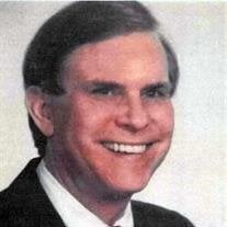 Robert Rhett Hall