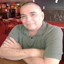Joel Miranda