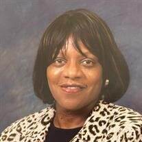 Marilyn Louise Carter
