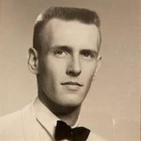 Harold E. McDaniel Jr.