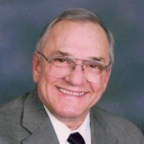 Ned R. Ely