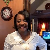 Monica M Sheppard