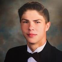 Joshua Blake Offutt