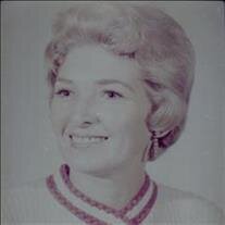 Betty Jean Waldrip