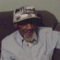 Mr. Eddie E. James